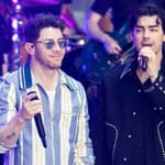 Jonas Brothers perform on NBC's "Today" show in New York City