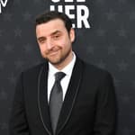 David Krumholtz at 29th Annual Critics Choice Awards