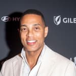 Don Lemon at the 35th Annual GLAAD Media Awards