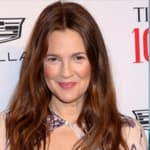 Drew Barrymore, Meghan Markle photo collage