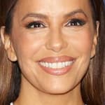 Eva Longoria close up