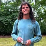 Jacob Roloff smiling