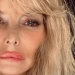 Kimberly Burch takes a selfie