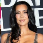 A photo collage of Kris Humphries and Kim Kardashian