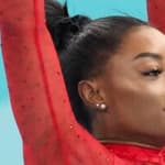 Paris Olympics 2024 :Women's Gymnastic finale JO 2024. 03 Aug 2024 Pictured: Simone Biles. Photo credit: KCS Presse / MEGA TheMegaAgency.com +1 888 505 6342