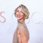 Julianne Hough on the red carpet of the 97th Annual Academy Awards on Sunday March 2, 2025 at the Dolby Theater in Hollywood, California. BURT HARRIS/BNS/PI. 02 Mar 2025 Pictured: March 2, 2025, Hollywood, California, USA: Julianne Hough on the red carpet of the 97th Annual Academy Awards on Sunday March 2, 2025 at the Dolby Theater in Hollywood, California. BURT HARRIS/BNS/PI. Photo credit: ZUMAPRESS.com / MEGA TheMegaAgency.com sales@mega.global (Mega Agency TagID: MEGA1277403_008.jpg) [Photo via Mega Agency]