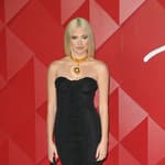 Pixie Lott at the Fashion Awards 2022, Royal Albert Hall, Kensington Gore, on Monday 05 December 2022 in London, England, UK. CAP/CAN ©CAN/Capital Pictures. 05 Dec 2022 Pictured: Pixie Lott. Photo credit: CAN/Capital Pictures / MEGA TheMegaAgency.com +1 888 505 6342 (Mega Agency TagID: MEGA924025_016.jpg) [Photo via Mega Agency]