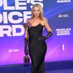 People’s Choice Awards 2022 at Barker Hanger on December 06, 2022 in Santa Monica, CA. 06 Dec 2022 Pictured: Dorit Kemsley. Photo credit: OConnor/AFF-USA.com / MEGA TheMegaAgency.com +1 888 505 6342 (Mega Agency TagID: MEGA929888_050.jpg) [Photo via Mega Agency]