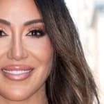 Melissa Gorga close up