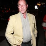 Michael Lohan seen outside BOA Steakhouse Los Angeles