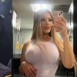 NYPD Detective Melissa Mercado