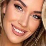 Paige Spiranac close up