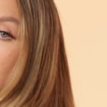 Sydney Sweeney close up