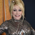 Dolly Parton at 2022 ACM