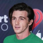 Drake Bell at 2018 iHeartRadio Music Awards