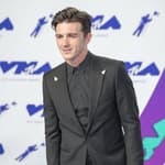Drake Bell at MTV Video Music Awards