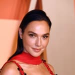 Gal Gadot at 2025 Vanity Fair Oscar Party Hosted By Radhika Jones