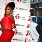 Photo collage of NeNe Leakes and Porsha Williams.