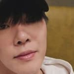 Wheesung takes a selfie