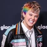 JoJo Siwa at 36th Annual GLAAD Media Awards