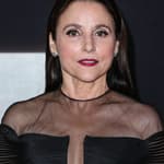 Julia Louis-Dreyfus at Los Angeles Premiere Of Netflix's 'You People'