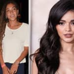 Lily Allen, Miquita Oliver, and Rachel Zegler
