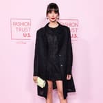 BEVERLY HILLS, LOS ANGELES, CALIFORNIA, USA - APRIL 09: Fashion Trust U.S. Awards 2024 held at a Private Residence on April 9, 2024 in Beverly Hills, Los Angeles, California, United States. 10 Apr 2024 Pictured: Nina Dobrev. Photo credit: Xavier Collin/Image Press Agency / MEGA TheMegaAgency.com +1 888 505 6342 (Mega Agency TagID: MEGA1122302_086.jpg) [Photo via Mega Agency]