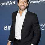 Jason Tartick at amfAR Las Vegas