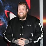 Jelly Roll at Sonic the Hedgehog 3 LA Premiere - Los Angeles
