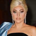 Lady Gaga at The Academy Museum of Motion Pictures Opening Gala