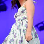 Lorde performing at ALL POINTS EAST