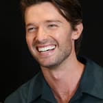 Patrick Schwarzenegger at The White Lotus” Season 3 Press Conference