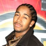 Omarion and Bow Wow