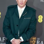 Barry Keoghan at 2024 EE BAFTA Film Awards
