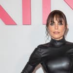 Bethenny Frankel attends Netflix's ''Kinda Pregnant'' New York Premiere