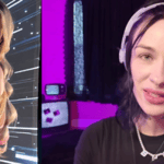 Holly Madison / Phantomette on TikTok