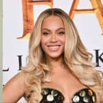 Donald Trump and Beyonce