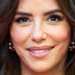 Eva Longoria close up