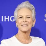 PALM SPRINGS, RIVERSIDE COUNTY, CALIFORNIA, USA - JANUARY 03: 36th Annual Palm Springs International Film Festival Film Awards 2025 held at the Palm Springs Convention Center on January 3, 2025 in Palm Springs, Riverside County, California, United States. 04 Jan 2025 Pictured: Jamie Lee Curtis. Photo credit: Xavier Collin/Image Press Agency/MEGA TheMegaAgency.com sales@mega.global (Mega Agency TagID: MEGA1250264_047.jpg) [Photo via Mega Agency]