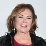 Roseanne Barr
