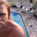 Hunter Lineberry on TikTok