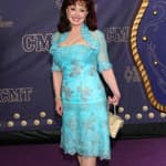 Naomi Judd at CMA Music Festival Opening Ceremonies with The Judds