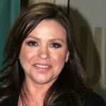 Rachael Ray at book signing at Barnes and Noble in New York