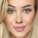 Veronika Rajek close up