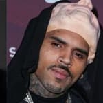 Jason Derulo (left) Chris Brown (right)