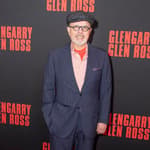 Joe Pantoliano at the Opening Night Of Broadway Revival 'Glengarry Glen Ross'