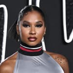 Jordan Chiles at MTV VMA Awards 2024
