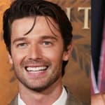Patrick Schwarzenegger (left) Sydney Sweeney (right)