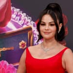 Selena Gomez at BFI London Film Festival 2024: Emilia Pérez Headline Gala, BFI Southbank in Waterloo, London