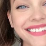 Barbara Palvin close up